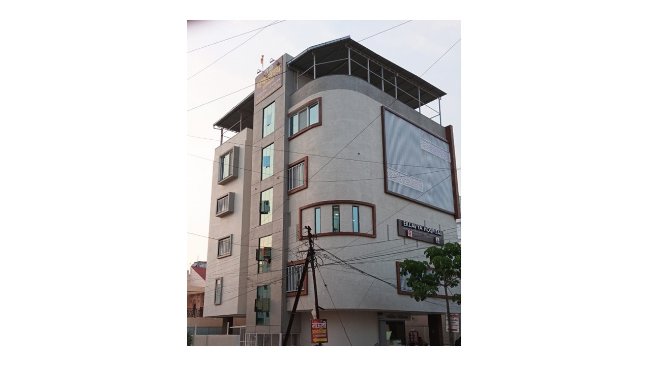 DR. KELA’S HOSPITAL