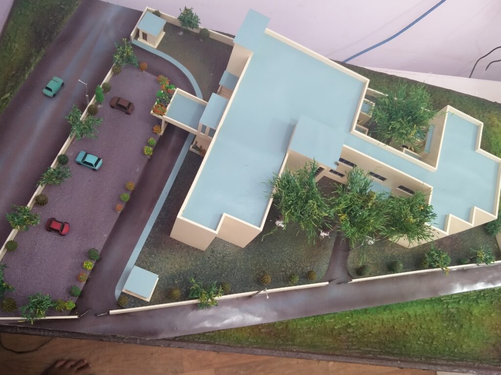 BARSHITAKLI NAGARPANCHAYAT