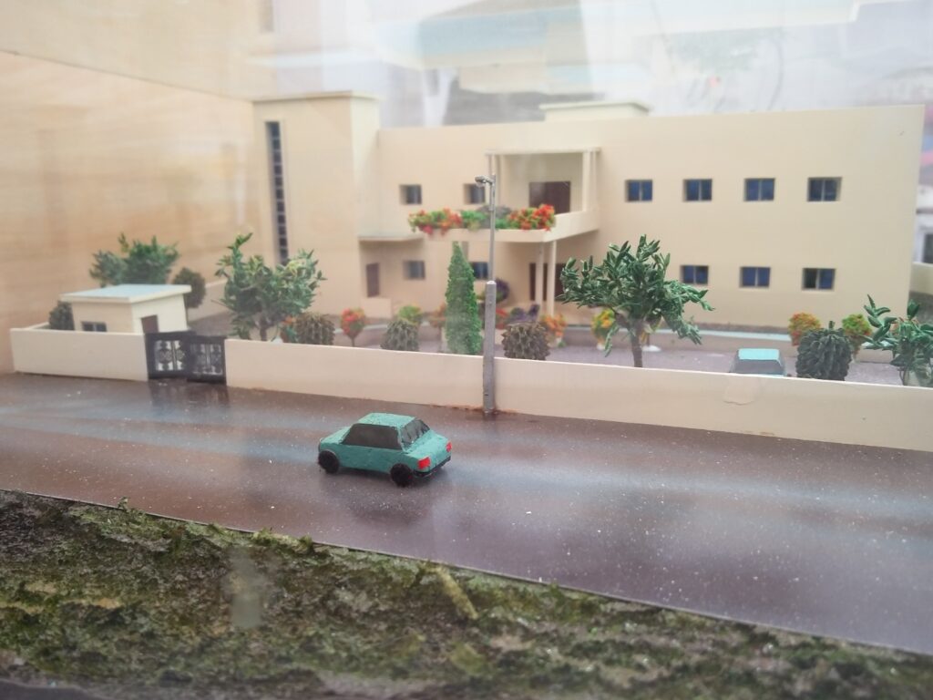 BARSHITAKLI NAGARPANCHAYAT