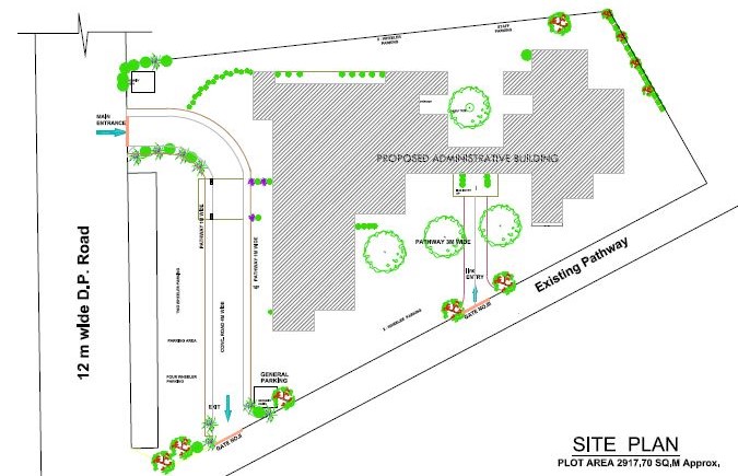 BARSHITAKLI NAGARPANCHAYAT