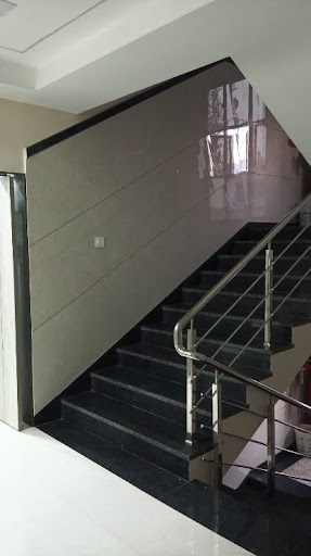 DR. KELA’S HOSPITAL