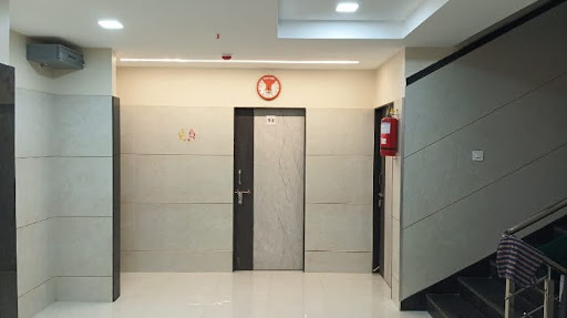 DR. KELA’S HOSPITAL