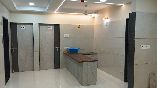 DR. KELA’S HOSPITAL