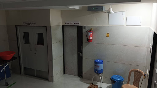 DR. KELA’S HOSPITAL