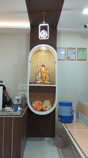 DR. KELA’S HOSPITAL