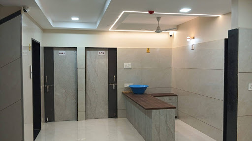 DR. KELA’S HOSPITAL