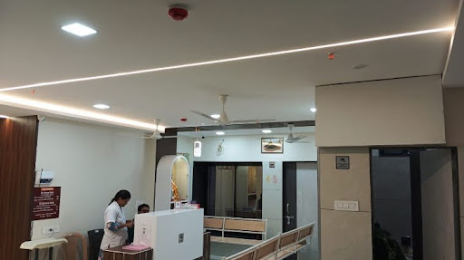 DR. KELA’S HOSPITAL