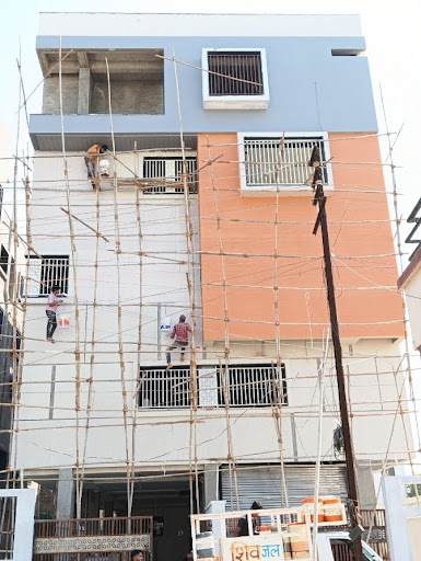 DR. TAPDIYA’S DEVKAMAL HOSPITAL