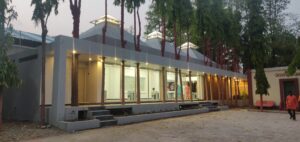 CHESS HALL NAGARWADI ASHRAM