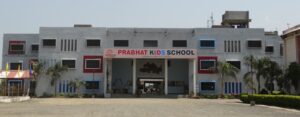 PRABHAT KIDS  AKOLA