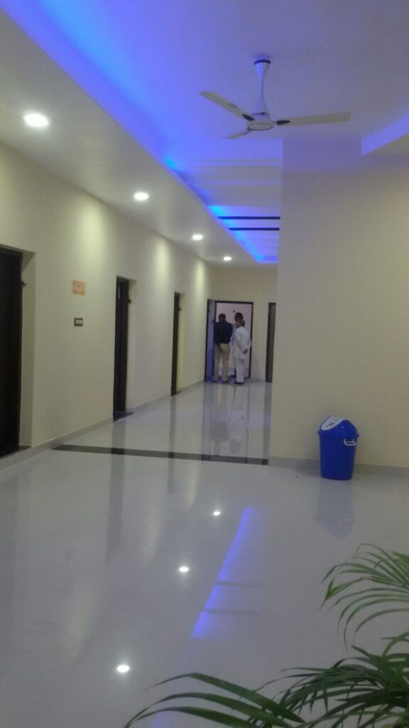 RAJASTHANI CHATRAWAS