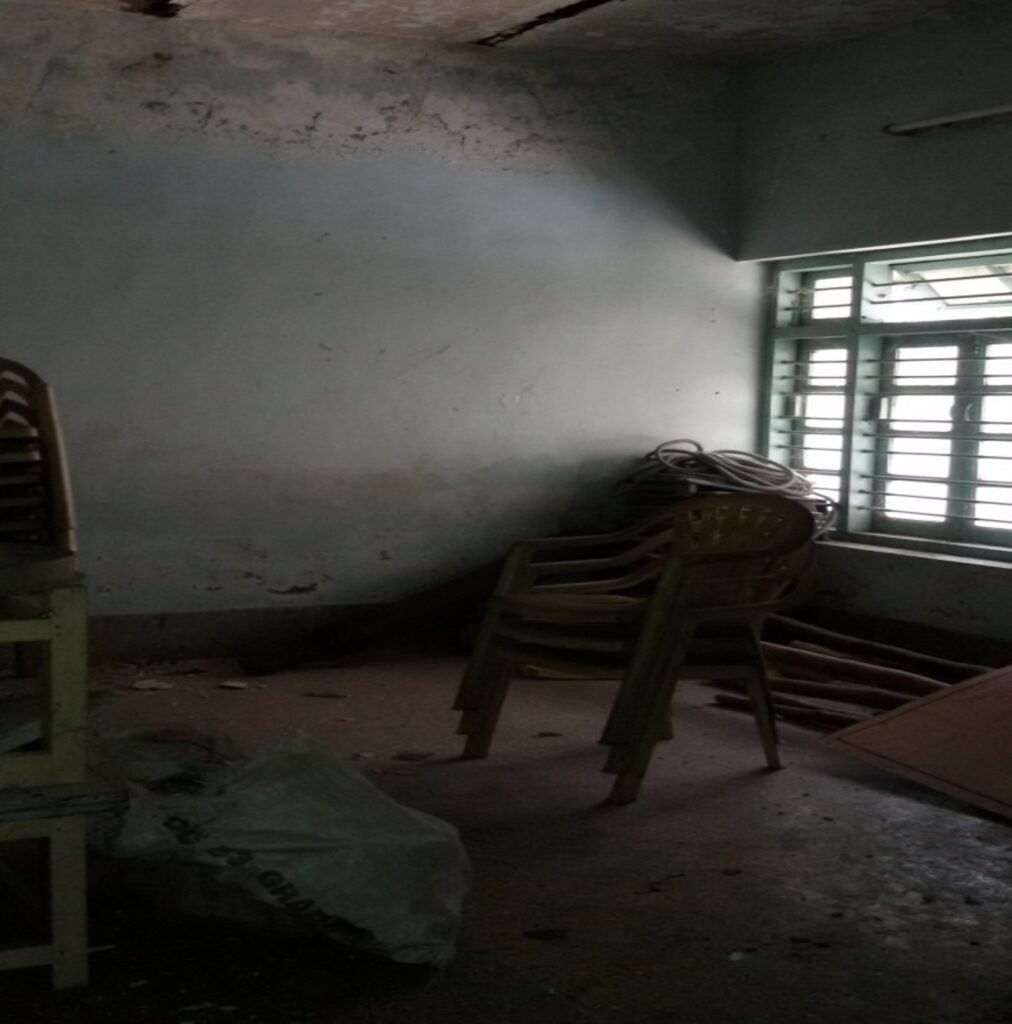 RAJASTHANI CHATRAWAS