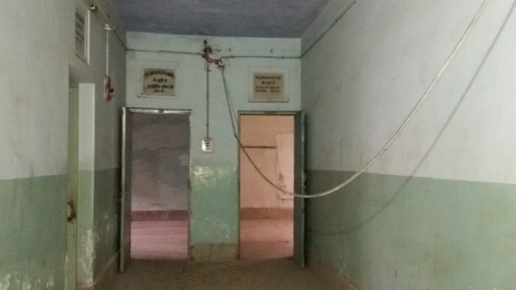 RAJASTHANI CHATRAWAS