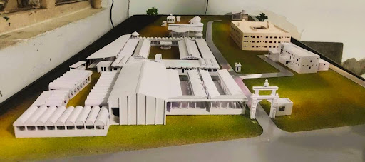 GAURAKSHAN TRAINING CENTER