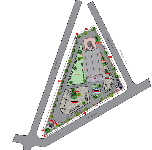 HANUMAN TEMPLE  AKOLA