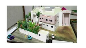 RAJASTHANI CHATRAWAS