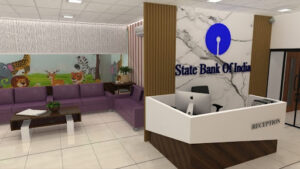 SBI BANK YAVATMAL