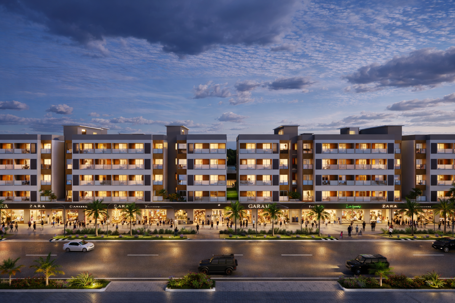 Nandurbar AHP