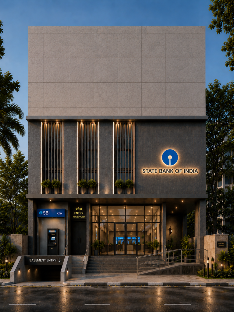 SBI Nanded